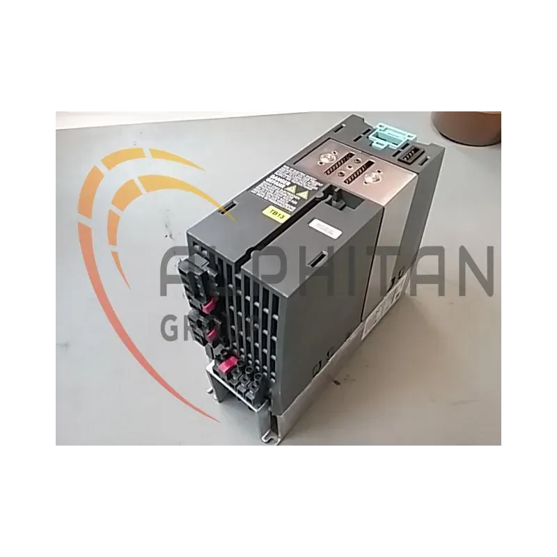 SIEMENS 6SL3210-1PE13-2AL1 SIEMENS 6SL3210-1PE13-2AL1