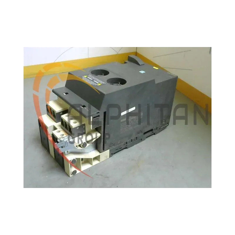 Siemens  6SL3 225 0SE22 2UA3 Siemens  6SL3 225 0SE22 2UA3