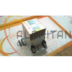 Variateur SIEMENS 6SL3 235 0TE21 1SB0