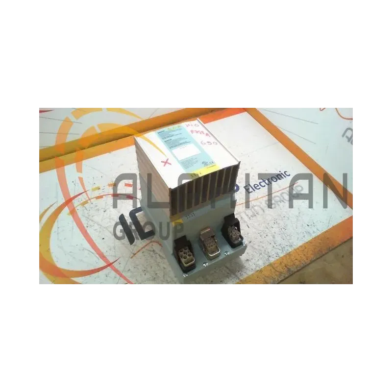 Variateur SIEMENS 6SL3 235 0TE21 1SB0 Variateur SIEMENS 6SL3 235 0TE21 1SB0