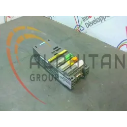 Module SIEMENS 6SL3 244 0BA21 1PA0