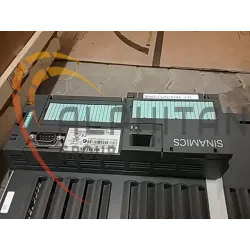 Module SIEMENS 6SL3 244 0BB00 1BA1