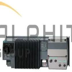 Siemens 6SL3 511 1PE27 5AM0