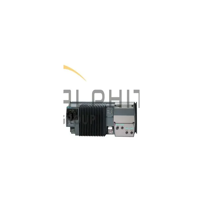 Siemens 6SL3 511 1PE27 5AM0 Siemens 6SL3 511 1PE27 5AM0