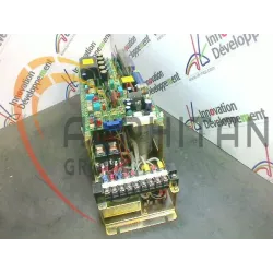 Variateur FANUC A06B-6047-H206