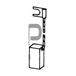 BALAI PARVALUX 6.2X9.4X21
