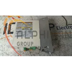 CONVERTISSEUR COMPACT HCS01.1E-W0018-A-03-B-ET-EC-NN-L3-NN-FW