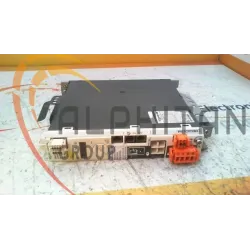 Variateur TELEMECANIQUE LXM32-AD18N4