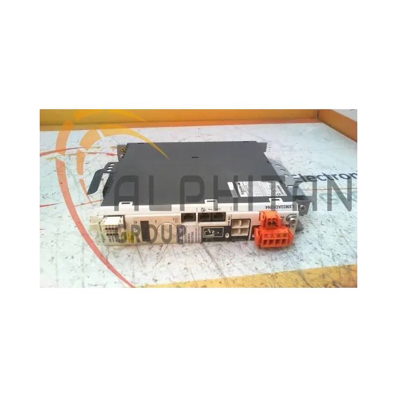 Variateur TELEMECANIQUE LXM32-AD18N4 Variateur TELEMECANIQUE LXM32-AD18N4