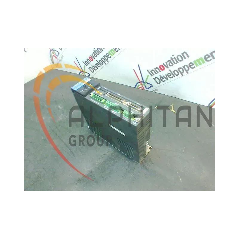 SANYNO SANMOTION QS1A03AA SANYNO SANMOTION QS1A03AA