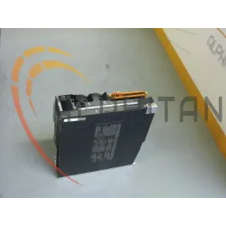 OMRON R88D-1SN04H-ECT