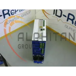 SERVOSTAR 614-AS