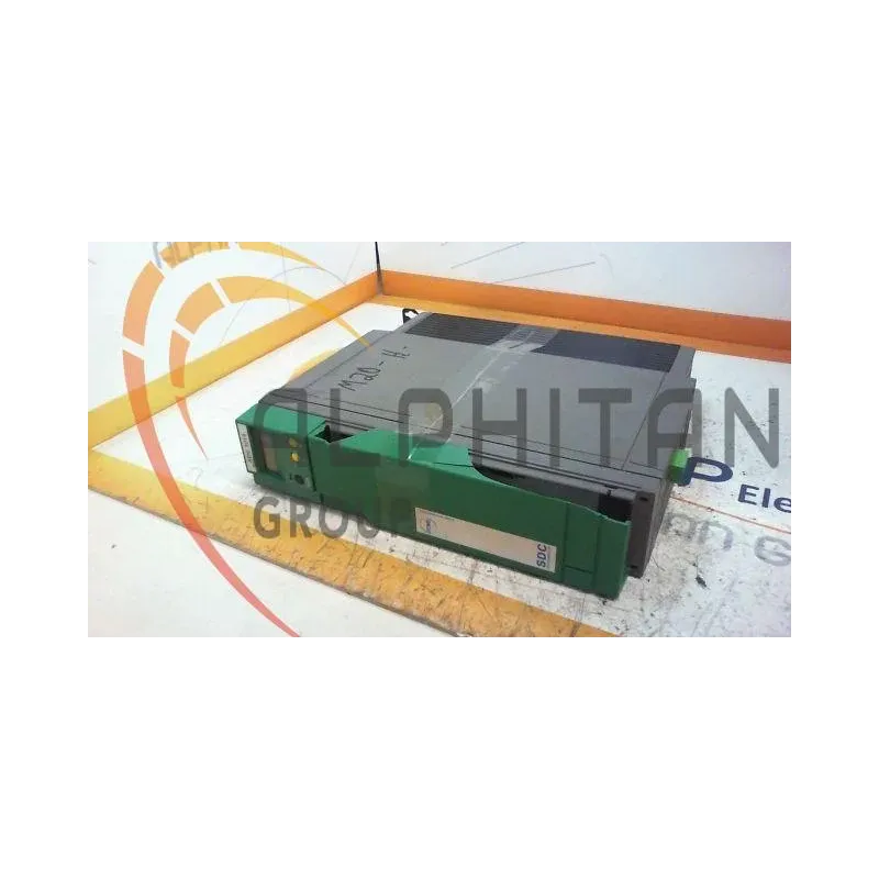 Variateur STÖBER SDC 1014 Variateur STÖBER SDC 1014