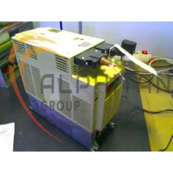 Variateur YASKAWA SGDB-05VD
