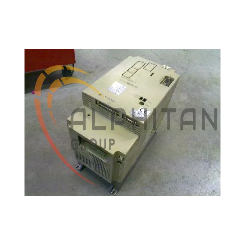 YASKAWA SGDB-20VD YASKAWA SGDB-20VD