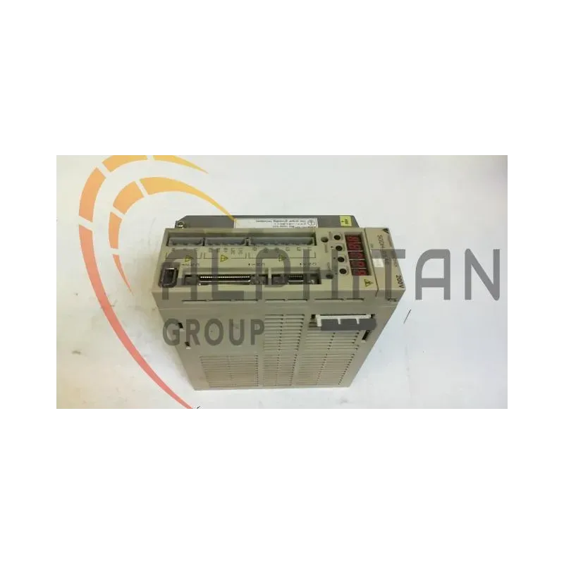Yaskawa SGDH-05AE Yaskawa SGDH-05AE
