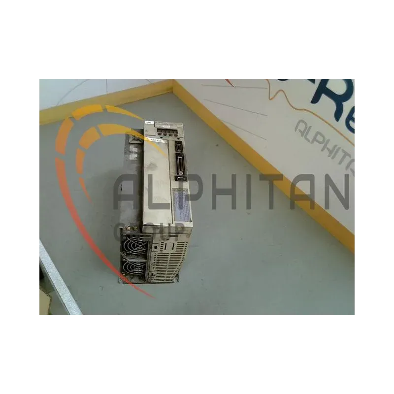 OMRON SGDH-15DE-OY