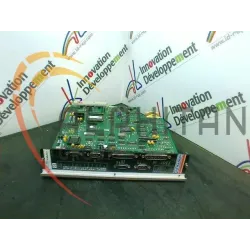VARIATEUR INFRANOR SMT-BD1/1H 220/12-W-T-BS