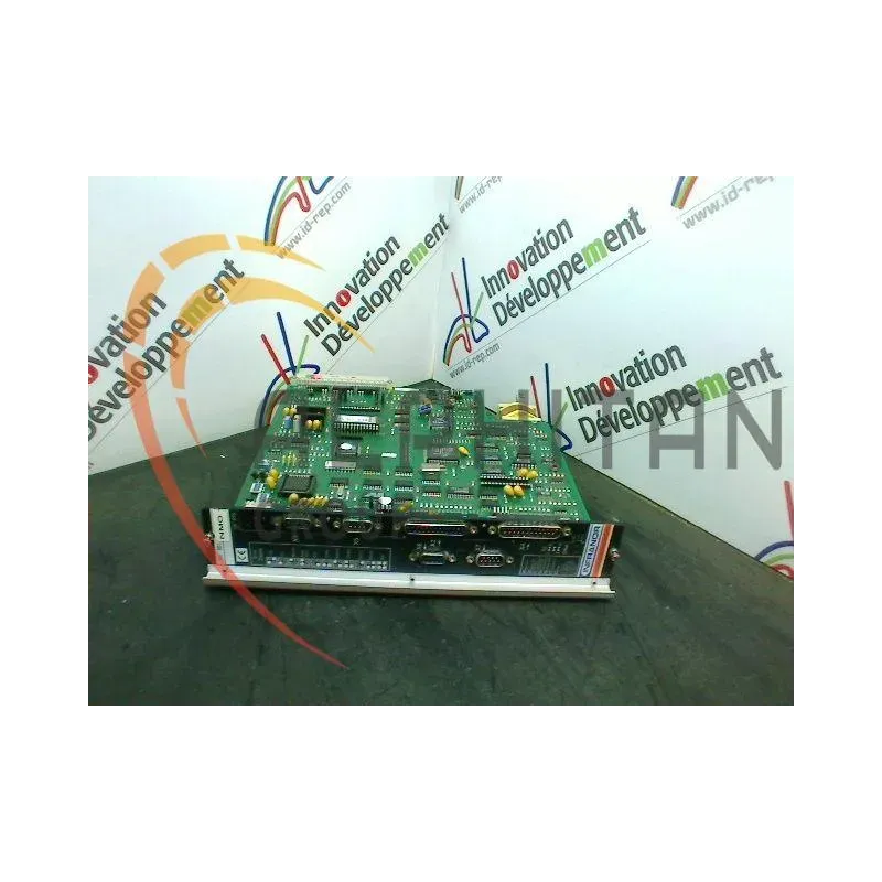 VARIATEUR INFRANOR SMT-BD1/1H 220/12-W-T-BS VARIATEUR INFRANOR SMT-BD1/1H 220/12-W-T-BS