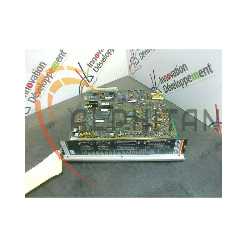 Variateur INFRANOR SMT-BD1 1A 220 08 Variateur INFRANOR SMT-BD1 1A 220 08