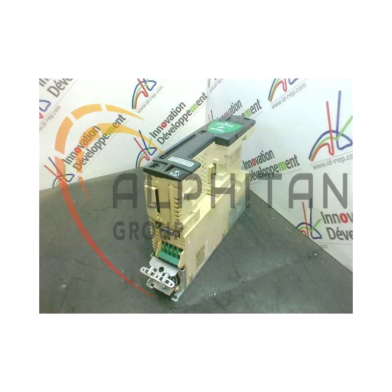 Servomodul SP0403