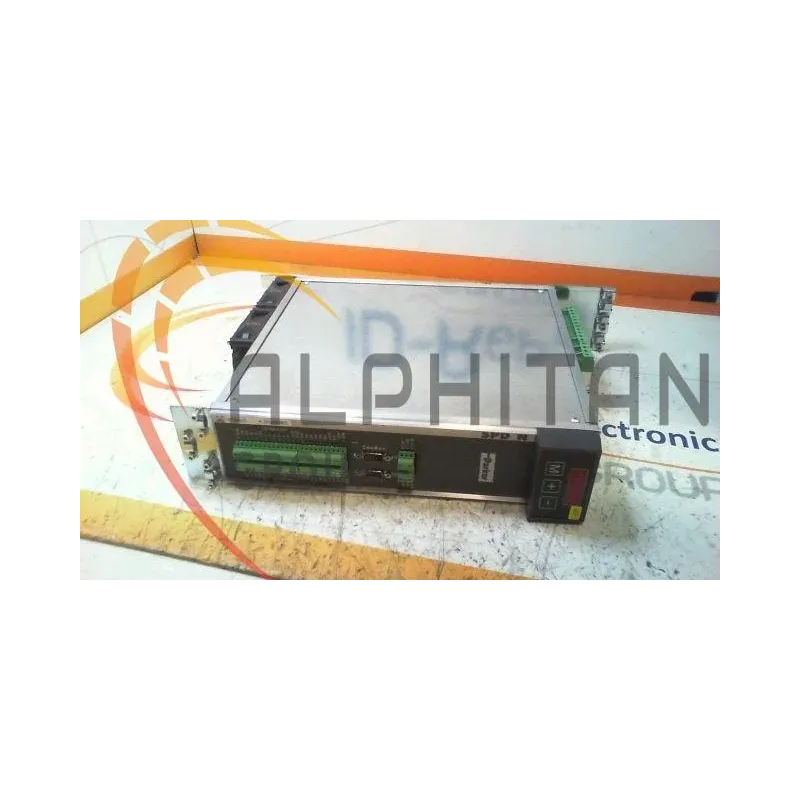 Variateur Parker SPD8NSE5 Variateur Parker SPD8NSE5