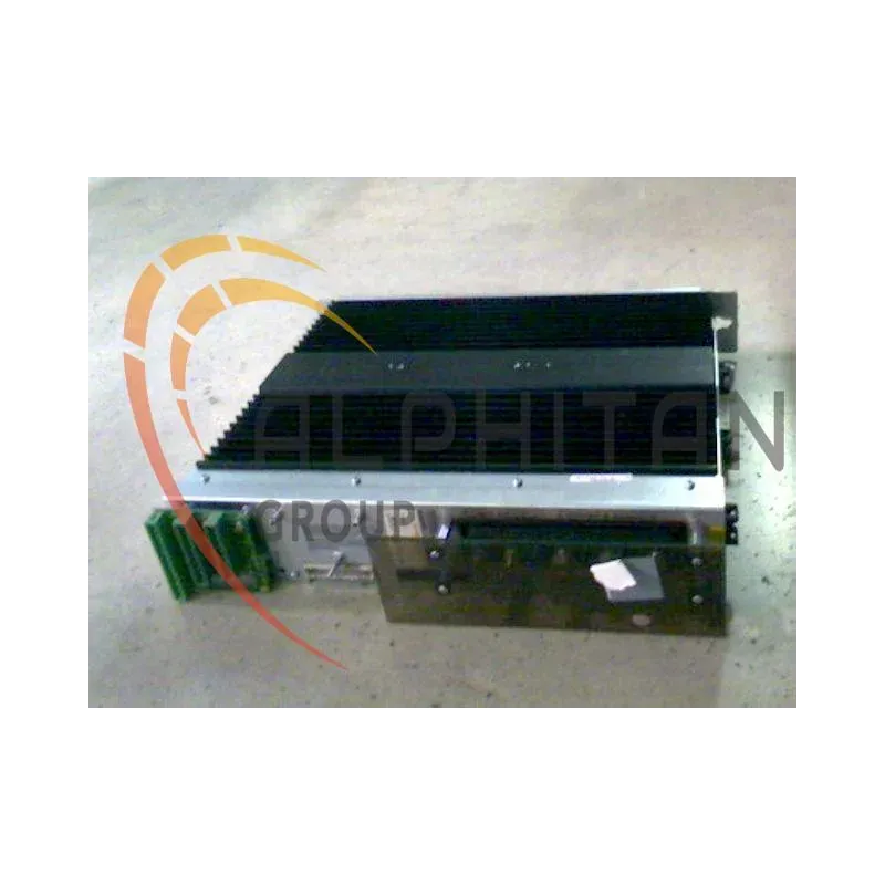 Variateur INDRAMAT TDM 3.3 020 300 W0 Variateur INDRAMAT TDM 3.3 020 300 W0