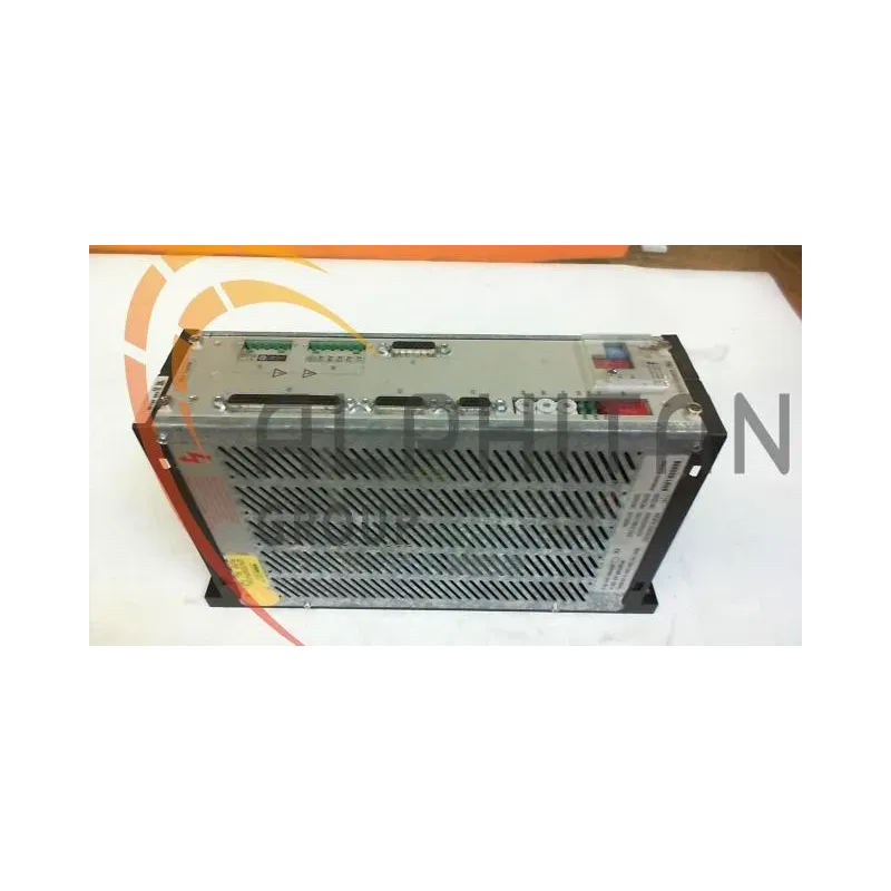 Variateur BERGER LAHR WDP 5-228 05100