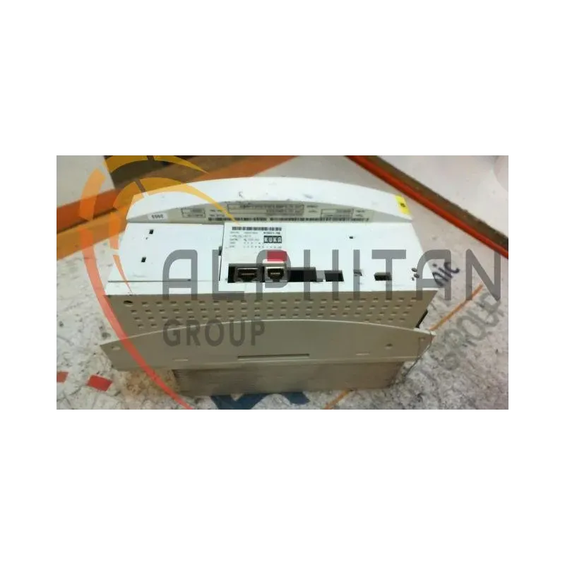 KUKA KSD1-16  00-122-285 KUKA KSD1-16  00-122-285
