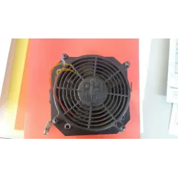 Ventilateur EBM PAPST 4656 EZ