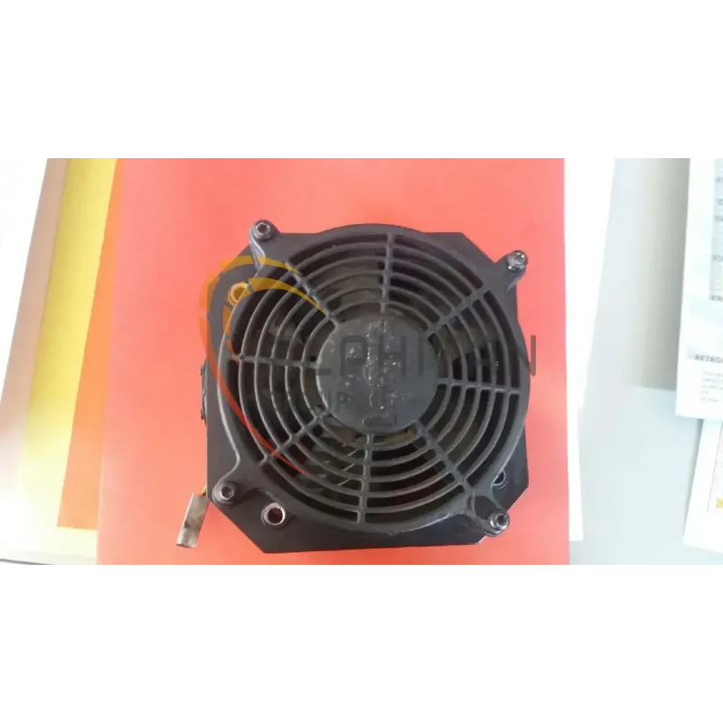 Ventilateur EBM PAPST 4656 EZ Ventilateur EBM PAPST 4656 EZ