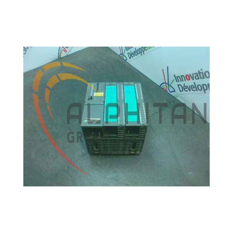 VIPA speed7 CPU313SC/DPM 313-6CF13 E2 VIPA speed7 CPU313SC/DPM 313-6CF13 E2