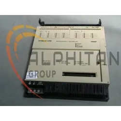 MODULE OMRON 3G2C7-CPU73E