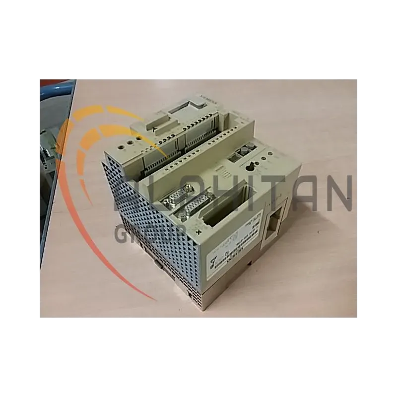 Siemens 6ES5 095 8FA01 Siemens 6ES5 095 8FA01
