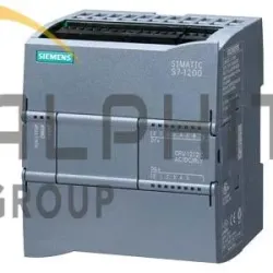 Siemens 6ES7212-1BE40-0XB0