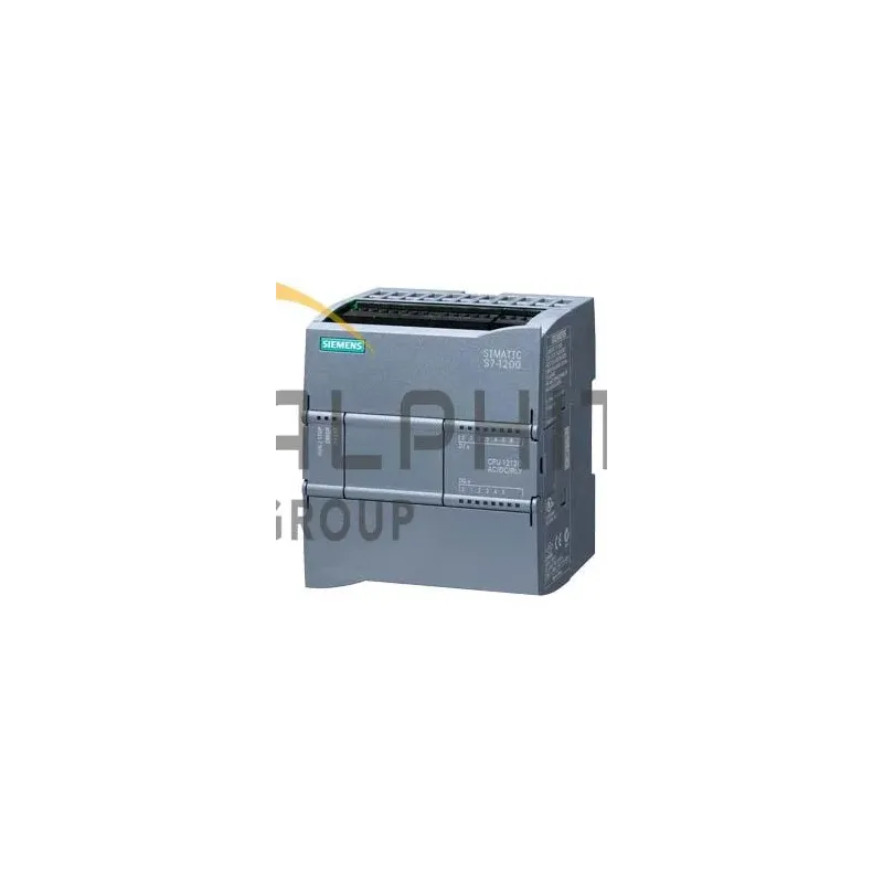 Siemens 6ES7212-1BE40-0XB0 Siemens 6ES7212-1BE40-0XB0