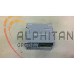 SIEMENS MODULE 6ES7 214 1AG40 0XB0
