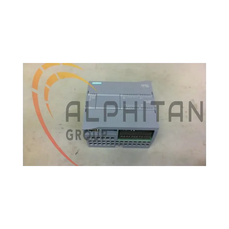 SIEMENS MODULE 6ES7 214 1AG40 0XB0 SIEMENS MODULE 6ES7 214 1AG40 0XB0