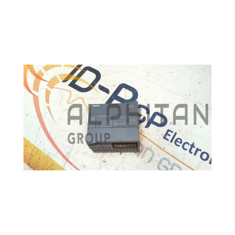 SIEMENS 6ES7 214 1HG40 0XB0 SIEMENS 6ES7 214 1HG40 0XB0