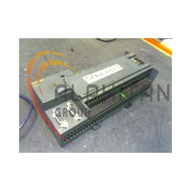 Carte SIEMENS 6ES7 216 2AD23 0XB0 Carte SIEMENS 6ES7 216 2AD23 0XB0