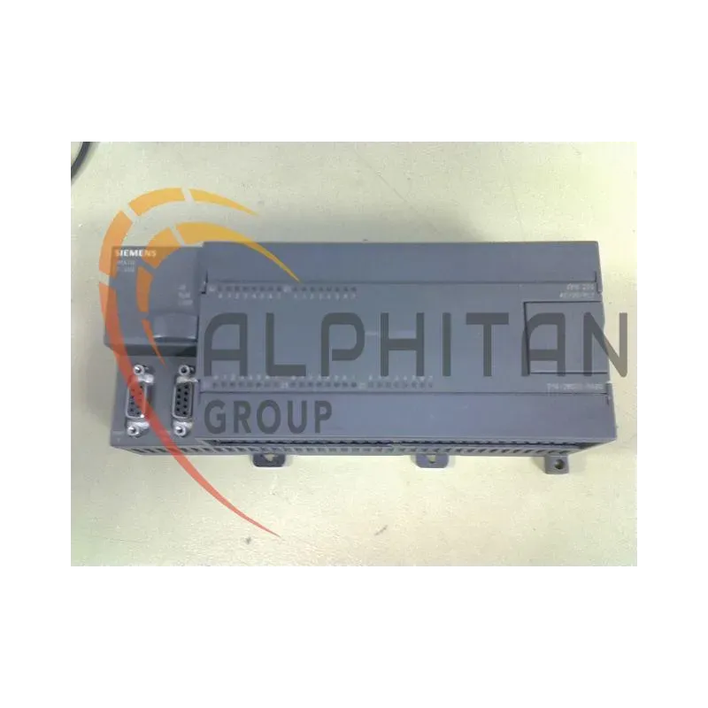 SIEMENS 6ES7 216 2BD22 0XB0 SIEMENS 6ES7 216 2BD22 0XB0