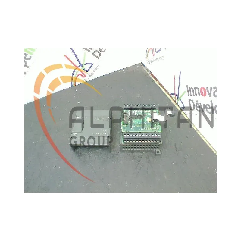 Module SIEMENS 6ES7 223 1BH22 0XA0
