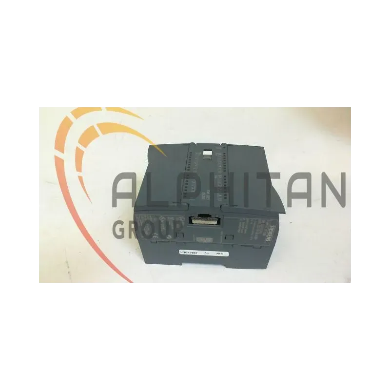 MODULE SIEMENS 6ES7 223 1BL32 0XB0 MODULE SIEMENS 6ES7 223 1BL32 0XB0