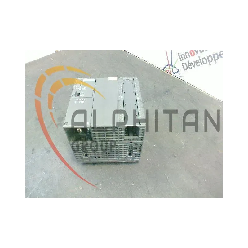 Automate SIEMENS 6ES7 313 6CF03 0AB0 Automate SIEMENS 6ES7 313 6CF03 0AB0