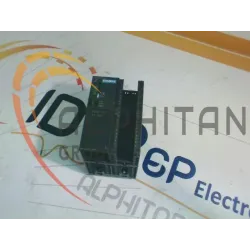 Automate SIEMENS 6ES7 313 6CG04 0AB0