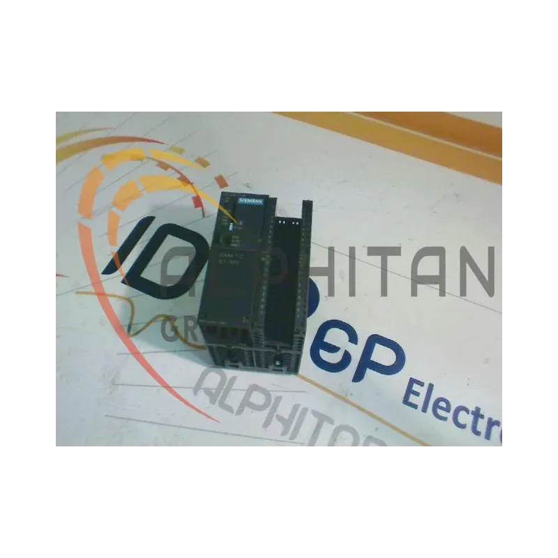 Automate SIEMENS 6ES7 313 6CG04 0AB0 Automate SIEMENS 6ES7 313 6CG04 0AB0