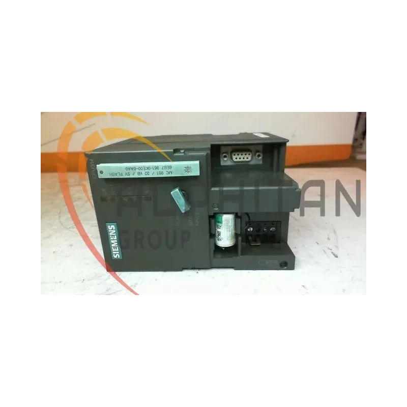 Automate SIEMENS 6ES7 314 1AE04 0AB0 Automate SIEMENS 6ES7 314 1AE04 0AB0