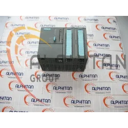 Automate SIEMENS 6ES7 314 5AE10 0AB0