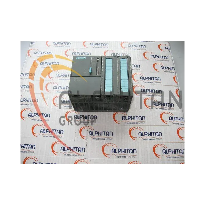 Automate SIEMENS 6ES7 314 5AE10 0AB0 Automate SIEMENS 6ES7 314 5AE10 0AB0