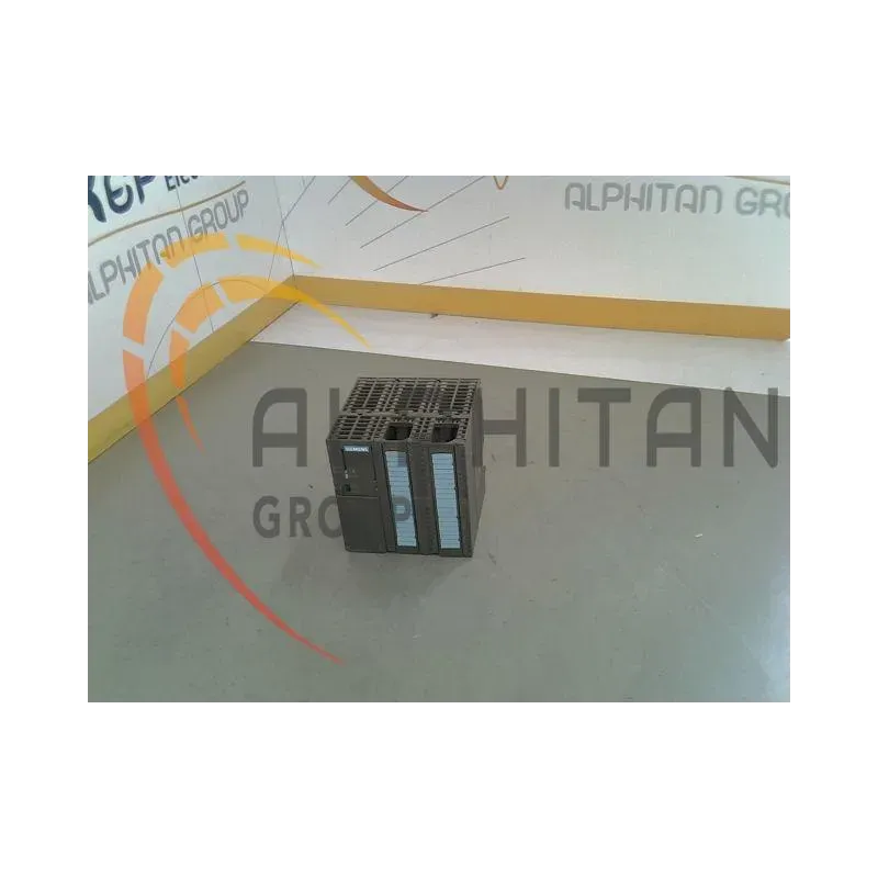 Siemens  CPU  6ES7 314 6BF00 0AB0 Siemens  CPU  6ES7 314 6BF00 0AB0